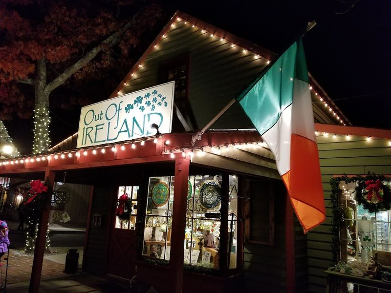 Out of Ireland - Historic Smithville Out of Ireland - Historic Smithville