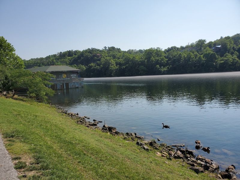 Outdoor Access Keeps Life Balanced