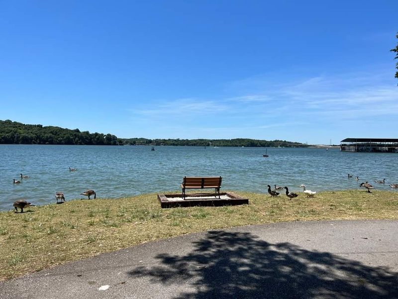 Outdoor Lovers Have Plenty To Explore Nearby Outdoor Lovers Have Plenty To Explore Nearby