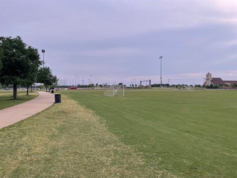 Outdoor Recreation and Future Parks