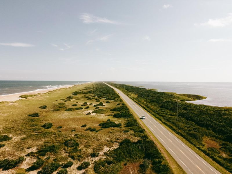 Outer Banks Scenic Byway