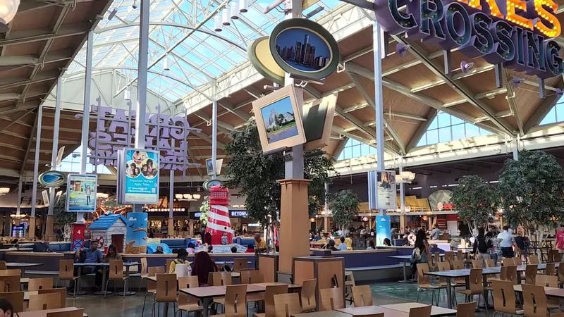 Outlet Deals Worth the Drive to Auburn Hills