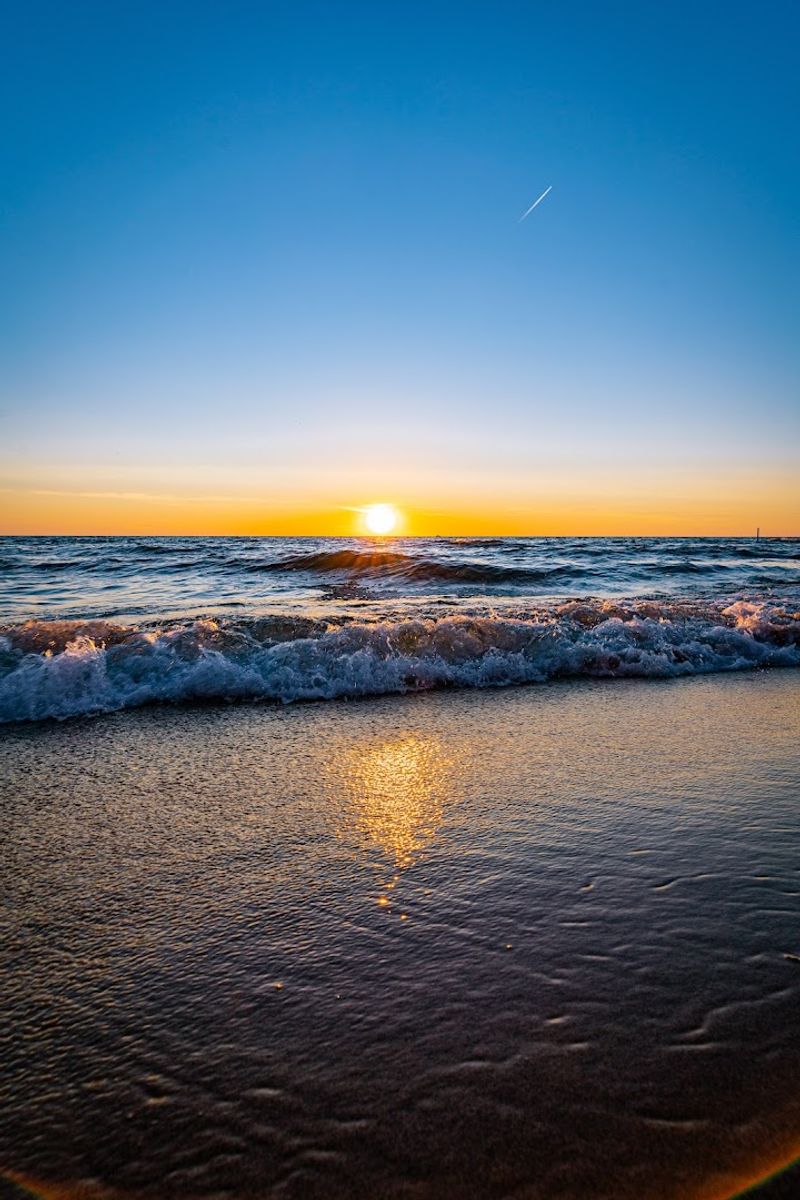 Oval Beach: One of America's Best-Kept Secrets Oval Beach: One of America's Best-Kept Secrets