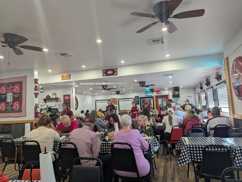 Over Four Decades Of Small-Town Hospitality