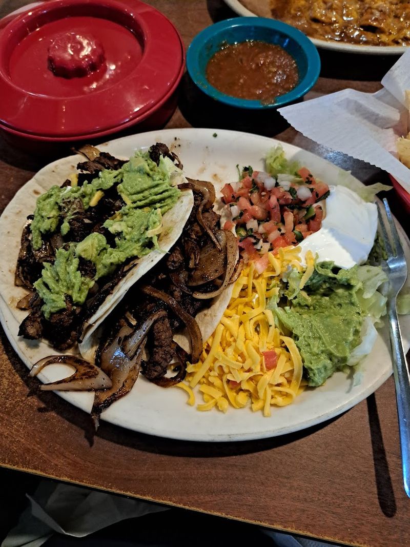 Overstuffed Crispy Tacos That Defy Expectations Overstuffed Crispy Tacos That Defy Expectations