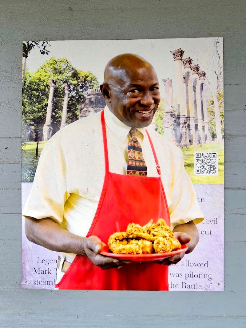 Mr. D and the Personal Touch You Can't Franchise Mr. D and the Personal Touch You Can't Franchise