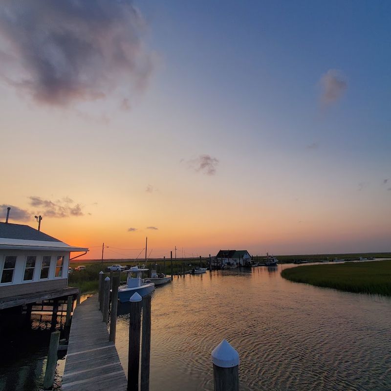 Oyster Creek Restaurant and Boat Bar - Leeds Point Oyster Creek Restaurant and Boat Bar - Leeds Point