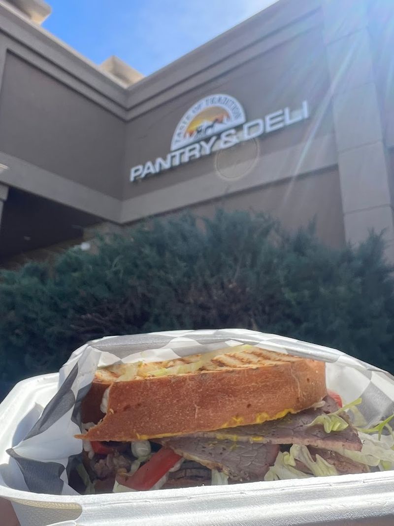 Taste of Tradition LLC Pantry & Deli (Cañon City) Taste of Tradition LLC Pantry & Deli (Cañon City)
