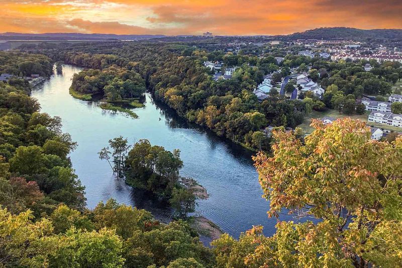 Ozark Views That Elevate Everyday Life