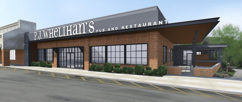 P.J. Whelihan’s, Newtown P.J. Whelihan’s, Newtown