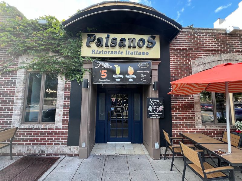 Paisano’s - Rutherford