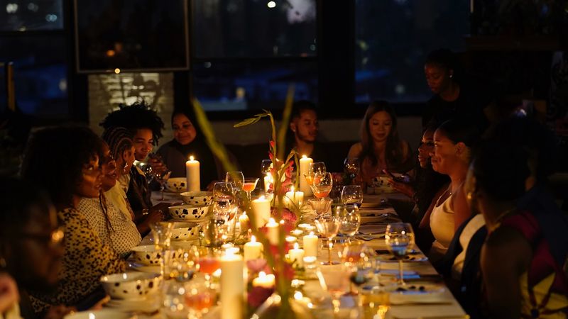 Paladar Supper Club At The Black Home – Philadelphia
