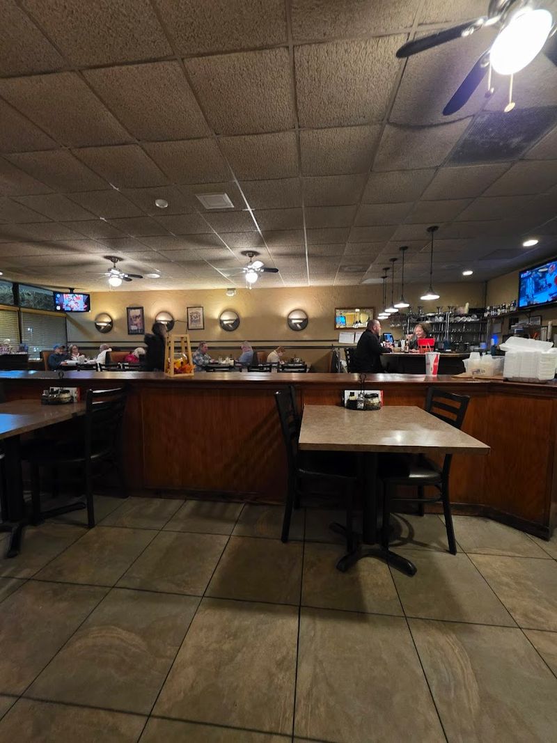 Palermo's Pizzeria & Restaurant – Canton