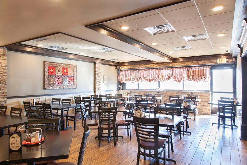 Palermo’s — Bordentown