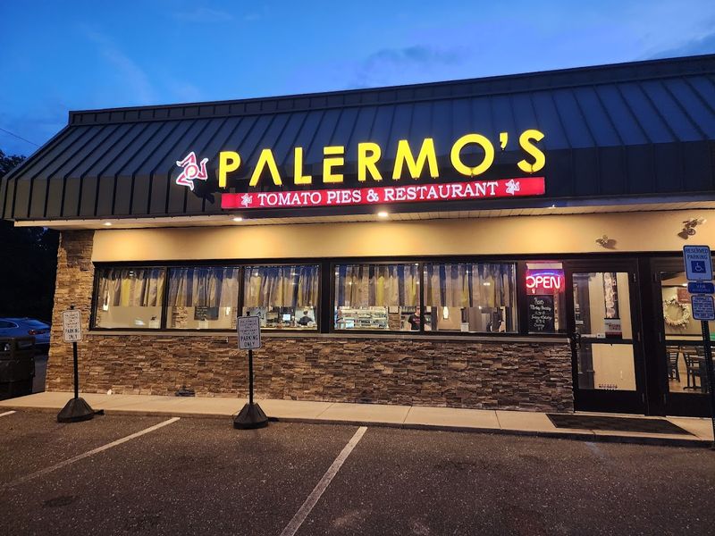 Palermo’s — Bordentown Palermo’s — Bordentown