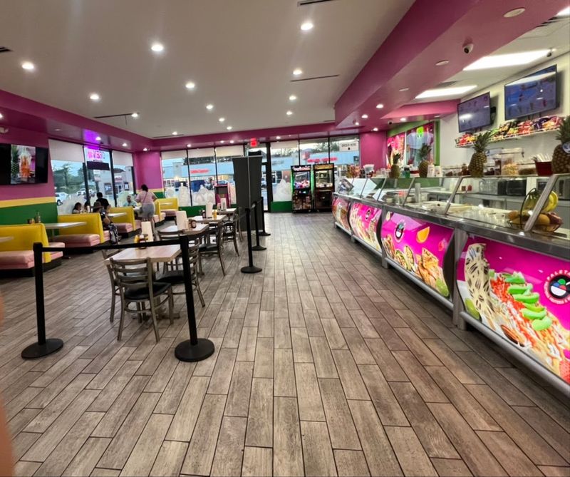 Paleta Mia Ice Cream (Fort Worth) Paleta Mia Ice Cream (Fort Worth)