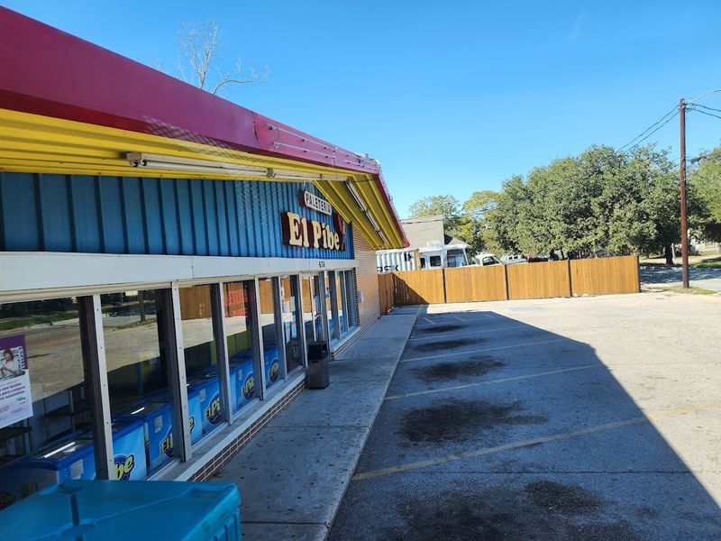 Paleteria El Pibe (Houston) Paleteria El Pibe (Houston)