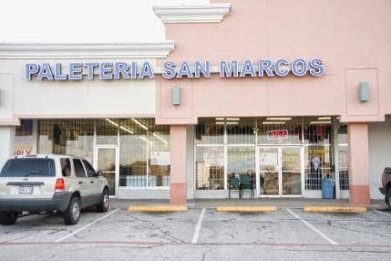 Paletería San Marcos (Farmers Branch) Paletería San Marcos (Farmers Branch)