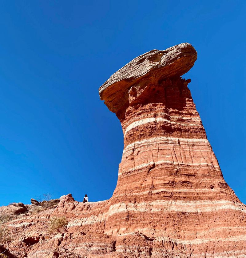 Palo Duro Canyon (Canyon) Palo Duro Canyon (Canyon)