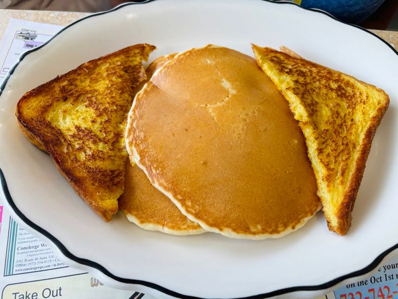 Pancakes, Coffee, and the Beauty of Getting the Basics Right