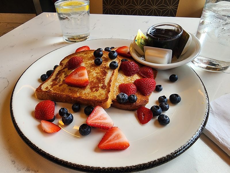 Pancakes, French Toast, and Coffee That Make Mornings Better