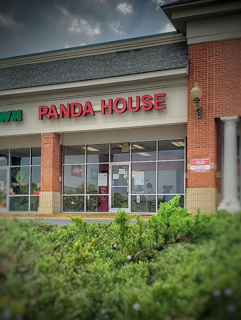 Panda House | Chinese - Johnson City Panda House | Chinese - Johnson City