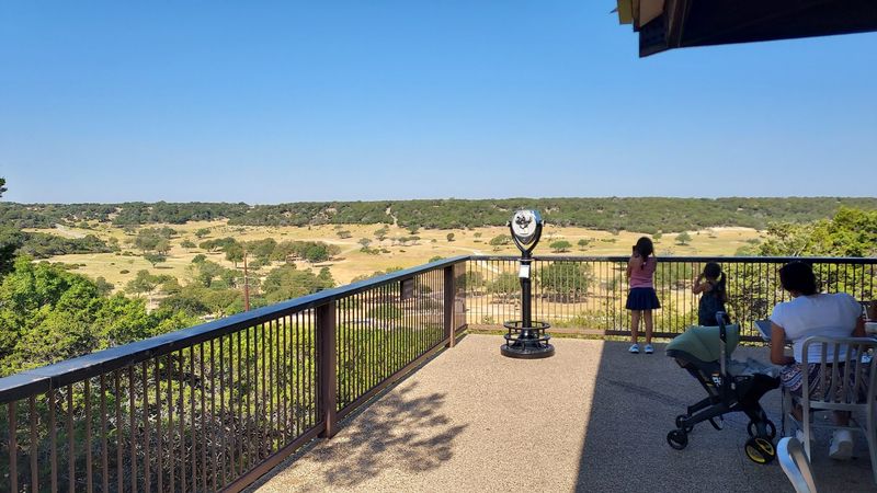 Panoramic Hill Country Views That Stop You in Your Tracks