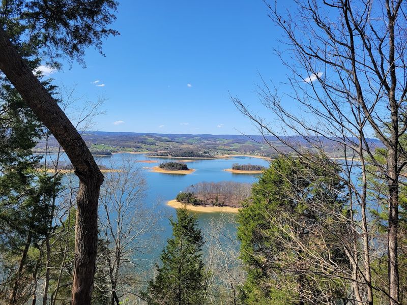 Panther Creek State Park