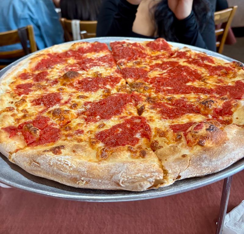 Papa’s Tomato Pies — Robbinsville Papa’s Tomato Pies — Robbinsville