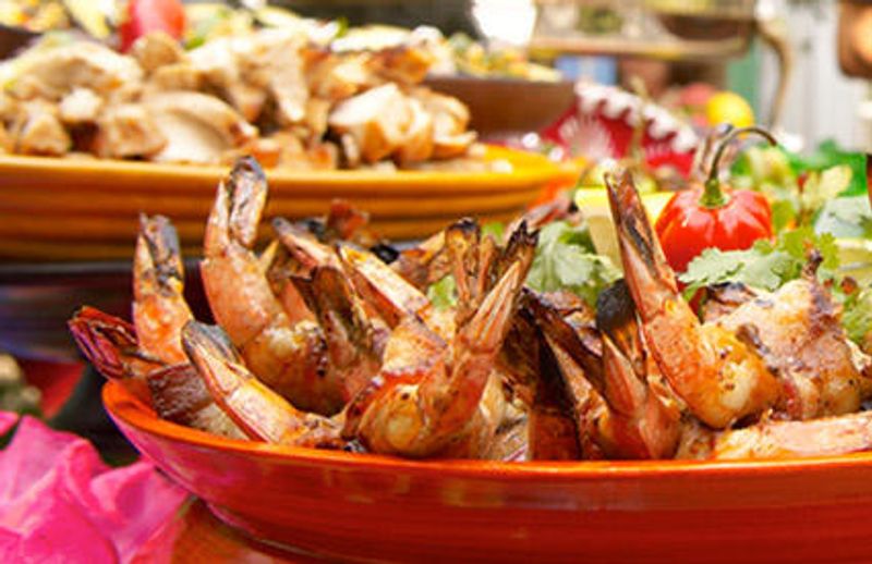 Pappadeaux Seafood Kitchen (Houston) Pappadeaux Seafood Kitchen (Houston)