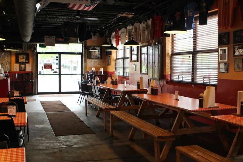 Pappy’s Smokehouse