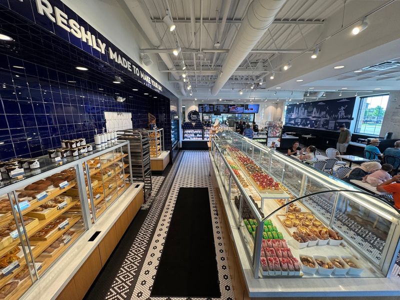Paris Baguette