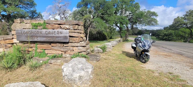 Park Road 4 (Burnet)
