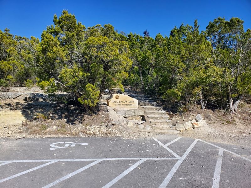 Parking and Getting There