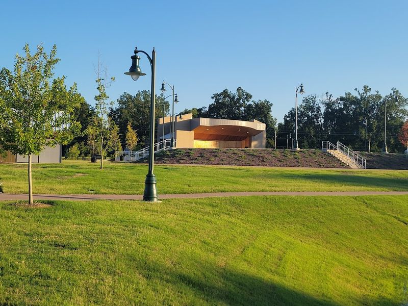 Parks, Community Events, And Family-Friendly Fun Keep Locals Connected Parks, Community Events, And Family-Friendly Fun Keep Locals Connected