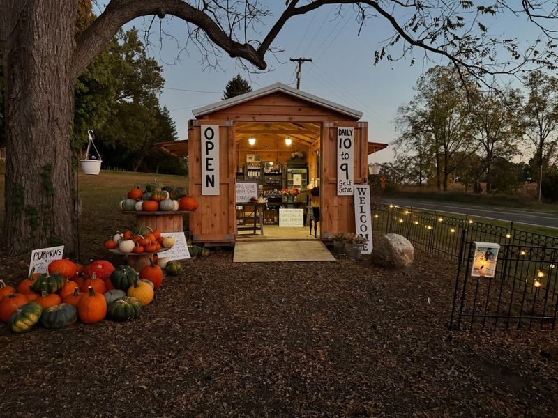 Parkside Farm — Byron Center