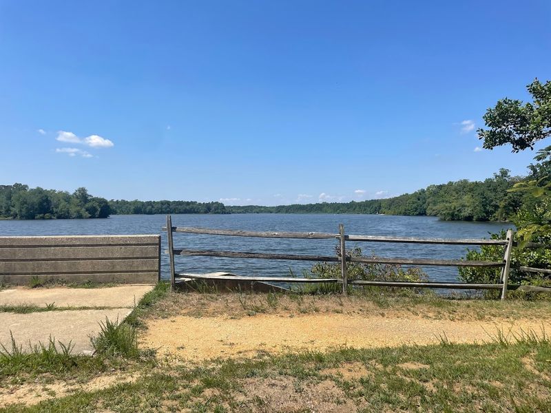 Parvin State Park Is The South Jersey Escape Hiding In Plain Sight