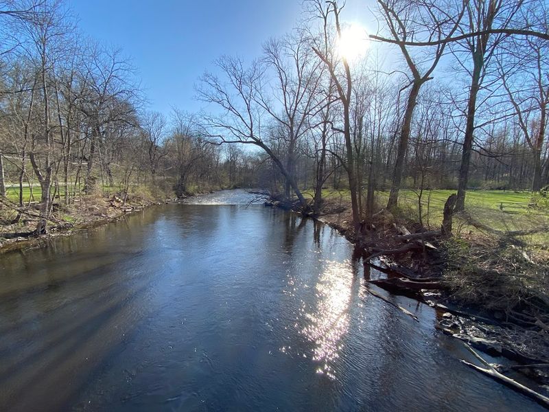 Passaic River Trail Passaic River Trail