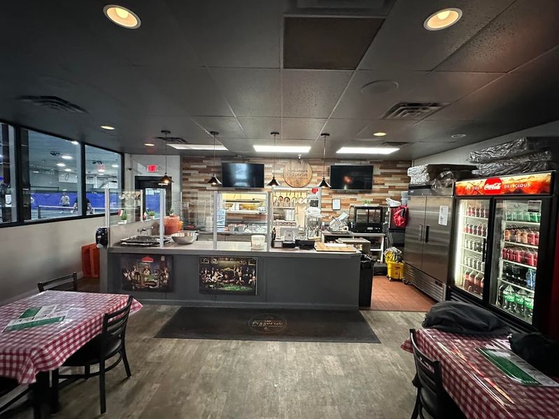 Passalinqua’s Pizzeria – Erie Passalinqua’s Pizzeria – Erie