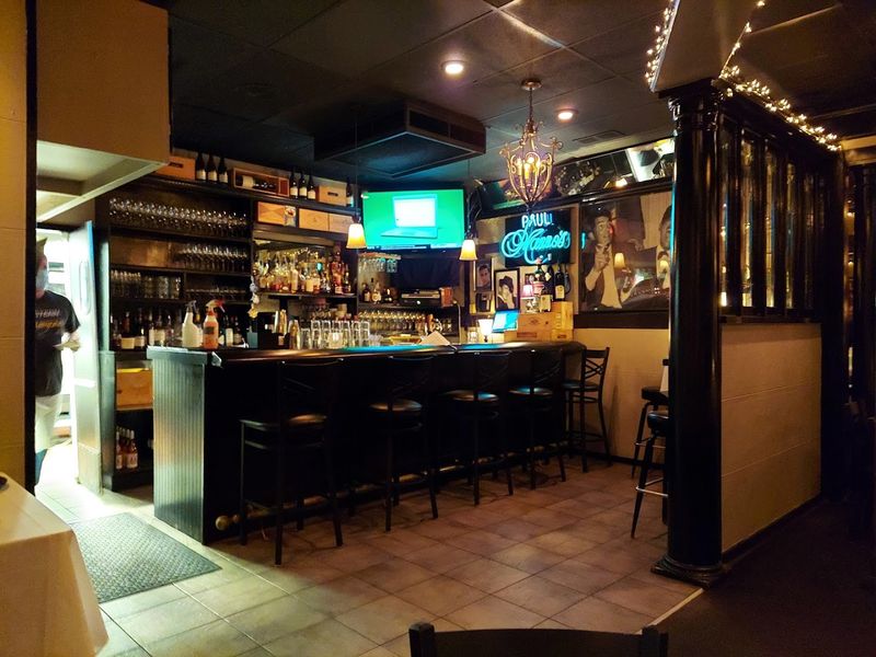 Paul Manno’s Restaurant Paul Manno’s Restaurant