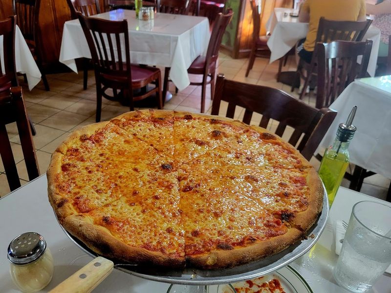 Pazza Luna Restaurant & Pizzeria - Garfield Pazza Luna Restaurant & Pizzeria - Garfield