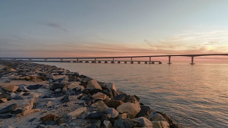 Pea Island National Wildlife Refuge