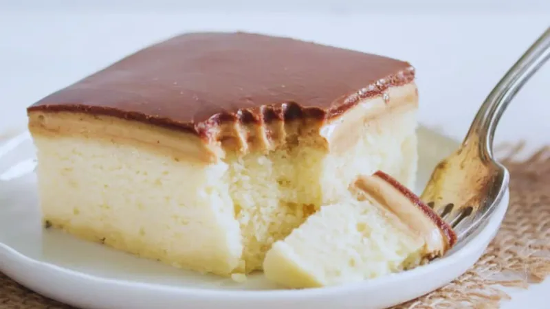 Peanut Butter Tandy Kakes Peanut Butter Tandy Kakes