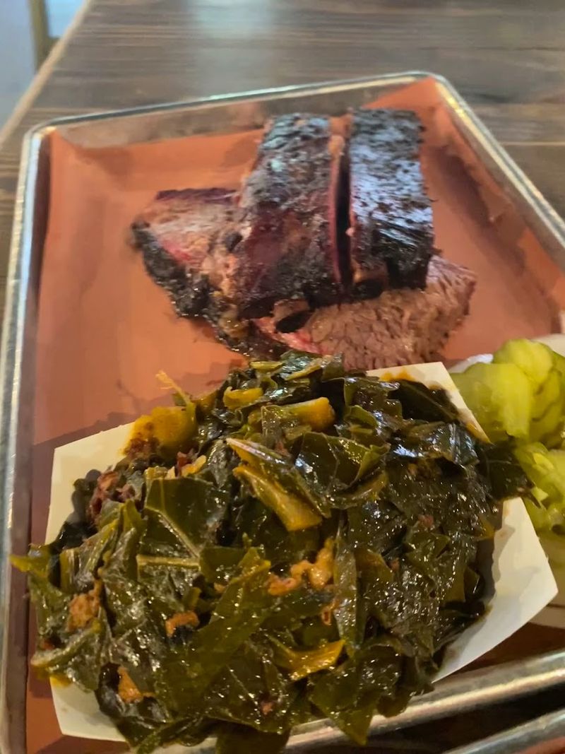 Pecan Lodge (Dallas) Pecan Lodge (Dallas)