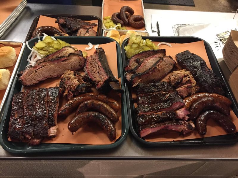 Pecan Lodge (Dallas) Pecan Lodge (Dallas)
