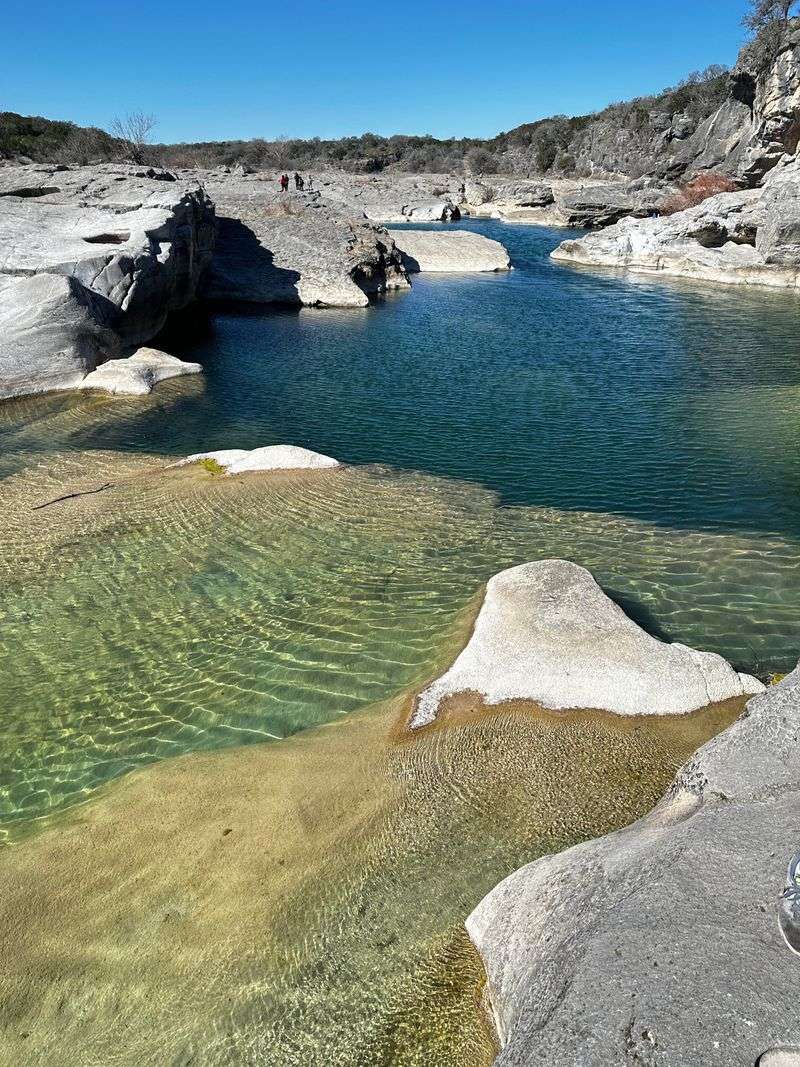 Pedernales Falls State Park (Johnson City)