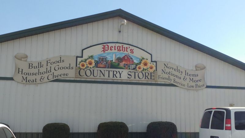 Peight’s Country Store