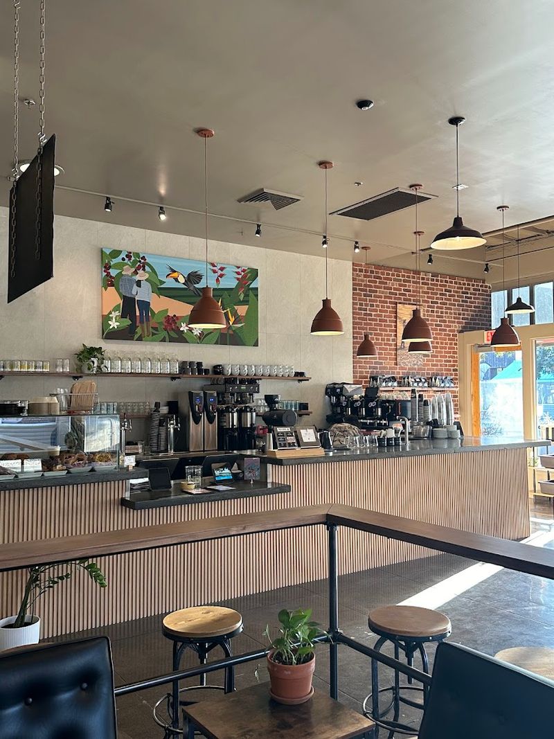 Peixoto Coffee Roasters Peixoto Coffee Roasters