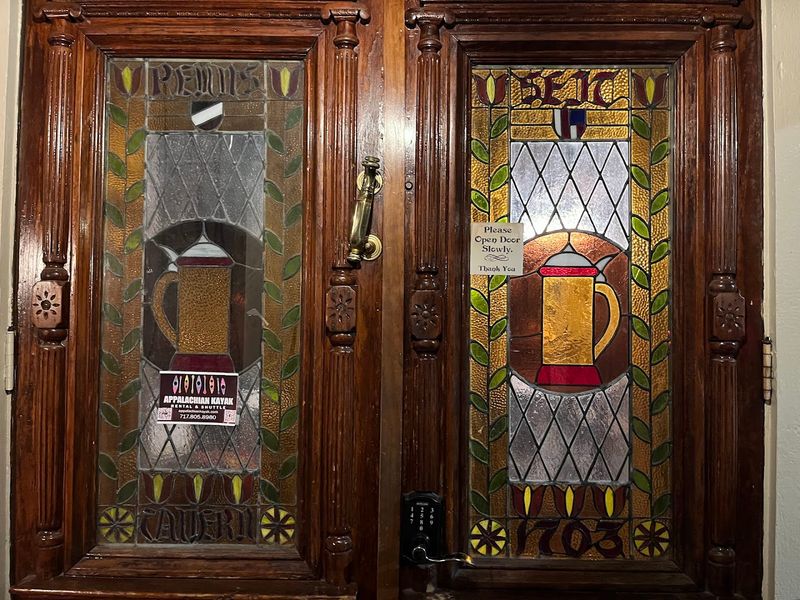 Penn’s Tavern