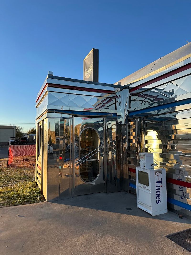 Penny's Diner (Alpine)